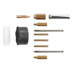 46191000 - Grohe Ankastre Mix Banyo Bataryası Uzatması 2,5 cm