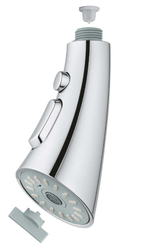 48473000 - GROHE EL DUŞU