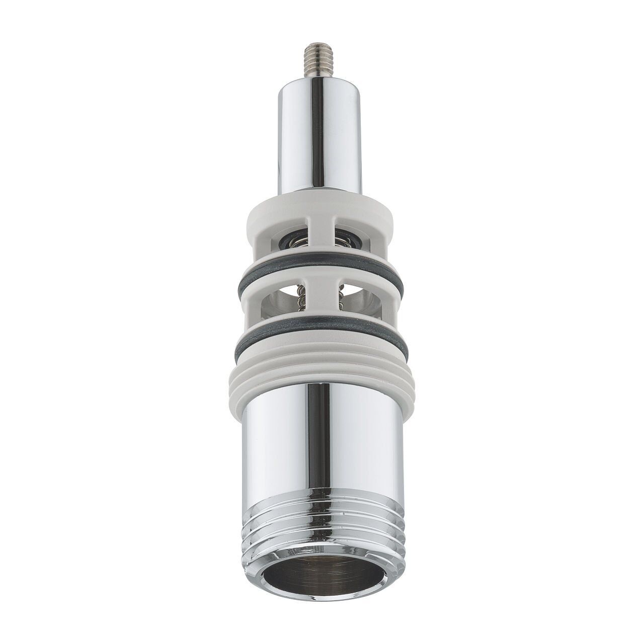 65655000 - GROHE Tek Kollu ve Termostatik Banyo Bataryası 1/2 İçin Saptırıcı