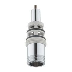 65655000 - GROHE Tek Kollu ve Termostatik Banyo Bataryası 1/2 İçin Saptırıcı