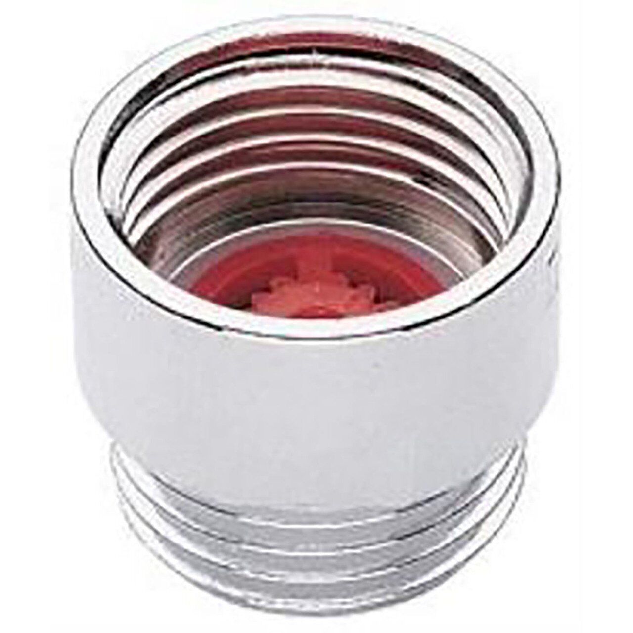 45282000 - Grohe Debi Düşürücü 8 lt/Dak 1/2'' Krom