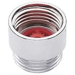 45282000 - Grohe Debi Düşürücü 8 lt/Dak 1/2'' Krom