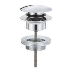 65807000 - GROHE BAS-AÇ GİDER SETİ