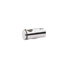 Grohe Duş Sürgüsü İçin Hareketli El Duş Askısı 28mm Krom-45650IP0 Grohe Duş Sürgüsü İçin Hareketli El Duş Askısı 28mm Krom-45650IP0