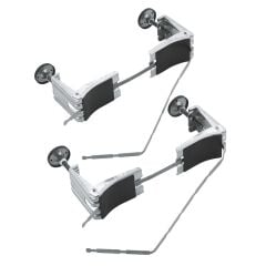 Grohe Essence Ayaklar Yerleşik küvetler için-49115000