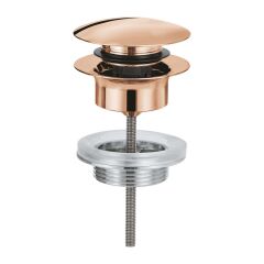 65807DA0 - GROHE BAS-AÇ GİDER SETİ