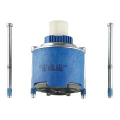 46278000 - Grohe Euroeco Batarya için Kartuş