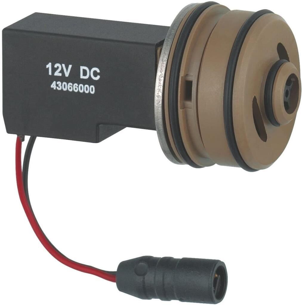 43066000 - Grohe Fotoselli Elektrikli Lavabo Bat. Selenoid Valfi