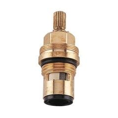 Grohe 45342000 Soğuk 1/2 veya 180 derece seramik