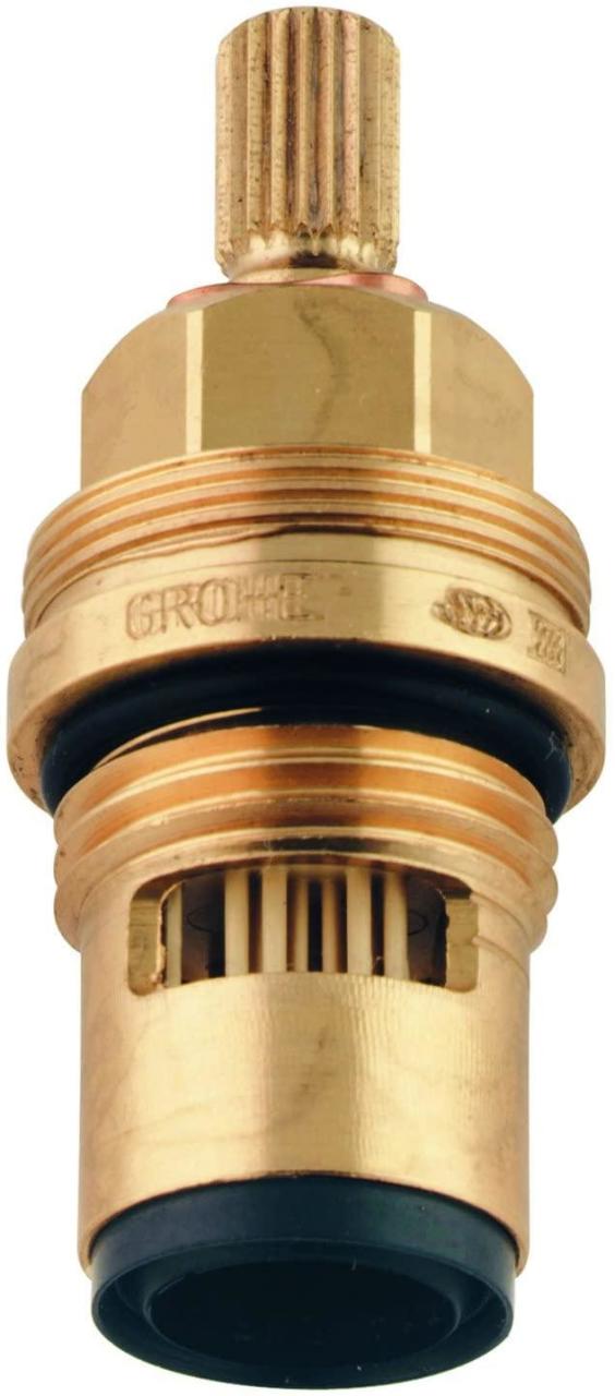 Grohe 45882000 Seramik Salmastra 1/2 sağa kapalı