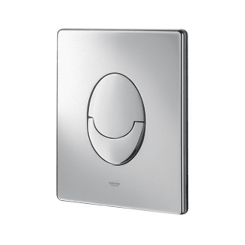 Grohe Gömme Rezervuar Kumanda Paneli ABS Krom - 38505000