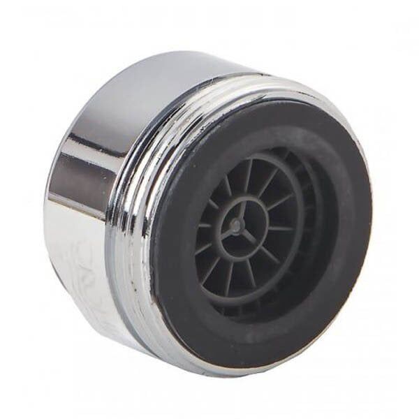 13929000 - Grohe Lavabo Bataryası Perlatörü M24 X1 Dış Dişli Krom