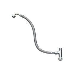 47533000 - Grohe Mikro Termostat için T ve Esnek Boru