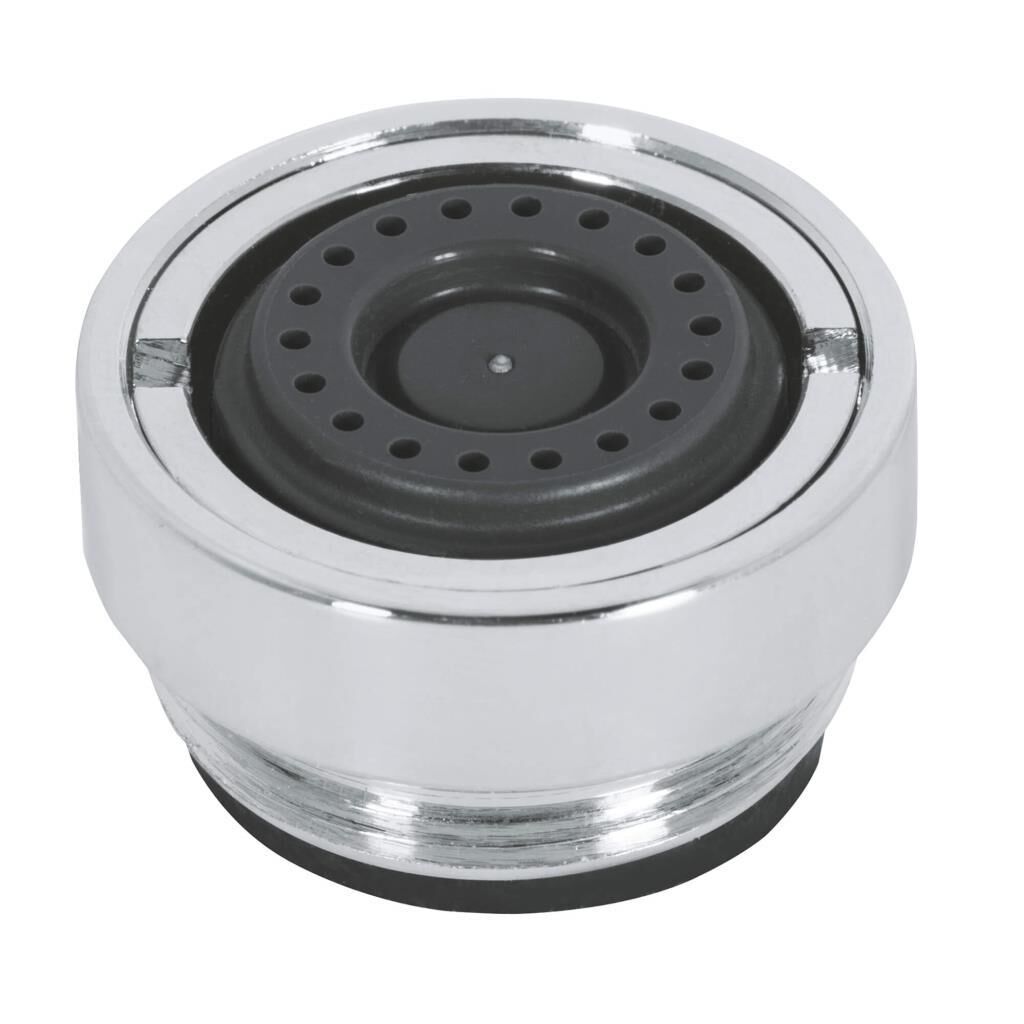 42751000 - Grohe Perlatör Tasarruflu 1,9 Lt/Dak. M24x1 Krom