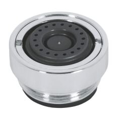 42751000 - Grohe Perlatör Tasarruflu 1,9 Lt/Dak. M24x1 Krom