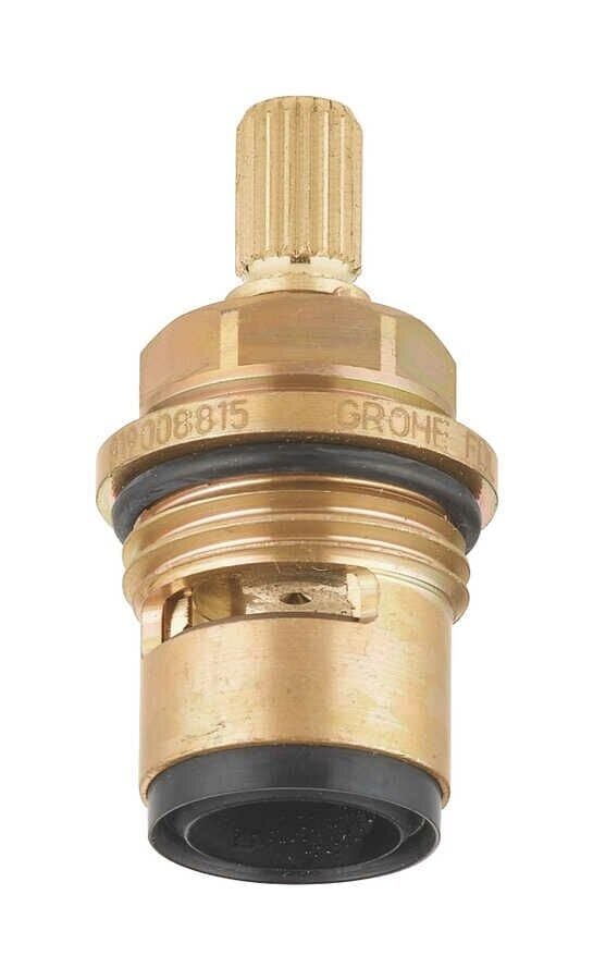 48509000 - Grohe Seramik Salmastra, 1/2''
