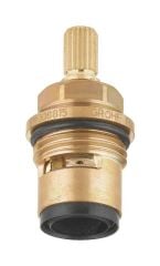 48509000 - Grohe Seramik Salmastra, 1/2''
