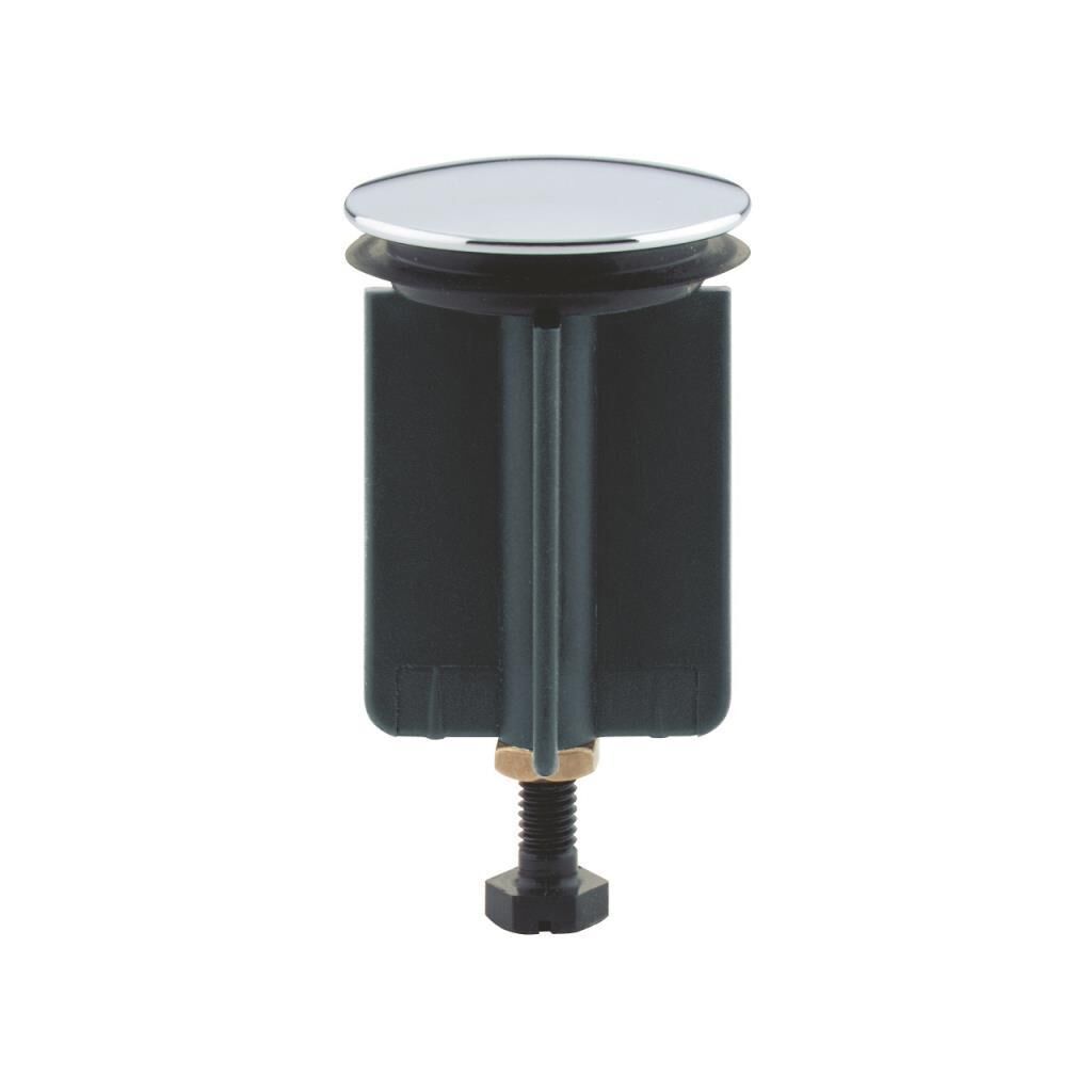 07182000 - Grohe Sifon Kumandalı Lavabo Bataryaları İçin Tapa Krom