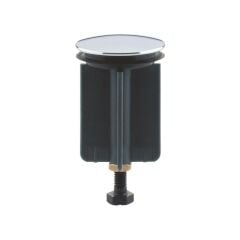 07182000 - Grohe Sifon Kumandalı Lavabo Bataryaları İçin Tapa Krom