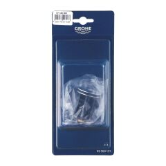 07182000 - Grohe Sifon Kumandalı Lavabo Bataryaları İçin Tapa Krom