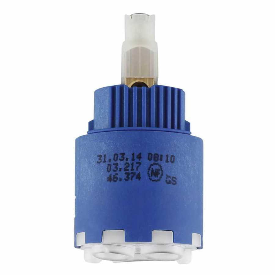 Grohe Seramik Kartuş 35 Mm Lavabo, Banyo Ve Mutfak Eviye Bataryaları İçin - 46374000