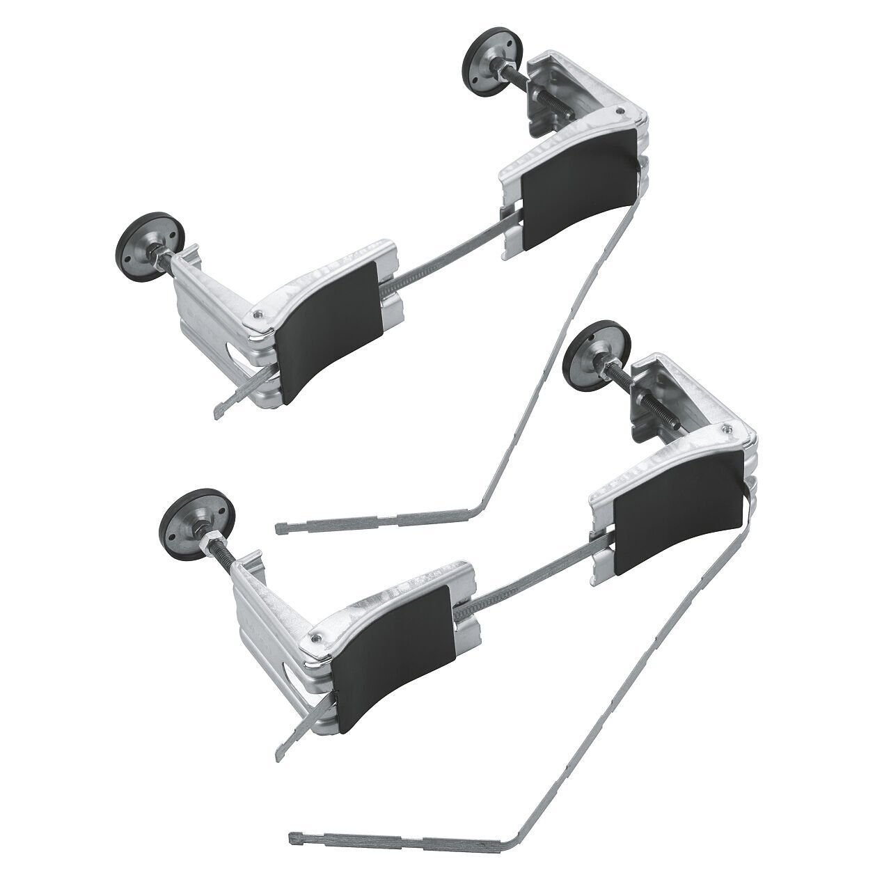 Grohe Essence Ayaklar Yerleşik küvetler için-49115000