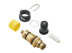47217000 - Grohe Termostatik Banyo Bataryası Termostat Yedeği 1/2''