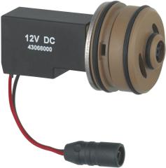 Grohe Fotoselli Elektrikli Lavabo Bat. Selenoid Valfi - 43066000