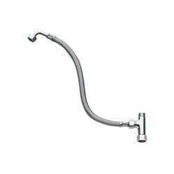 Grohe Mikro Termostat için T ve Esnek Boru - 47533000