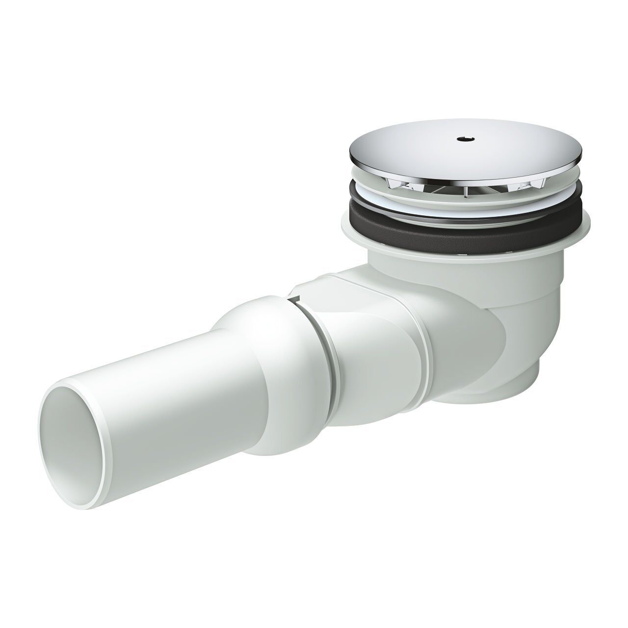 49534000 - Grohe Üniversal duş teknesi için sifon seti
