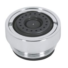 Grohe Perlatör Tasarruflu 1,9 Lt/Dak. M24x1 Krom - 42751000