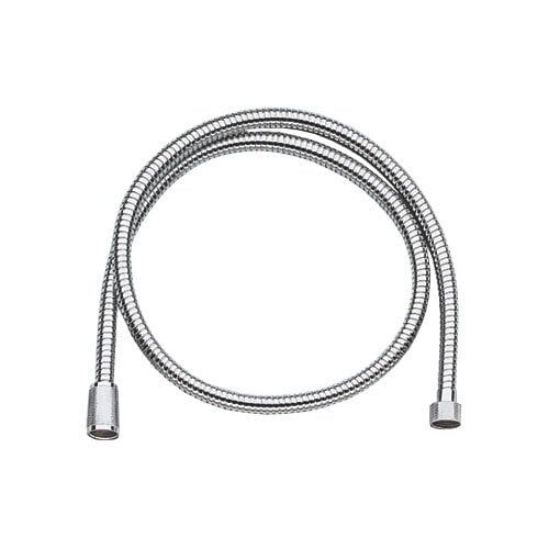 28143000 - Grohe Metal Duş Spiral Hortumu 150 cm