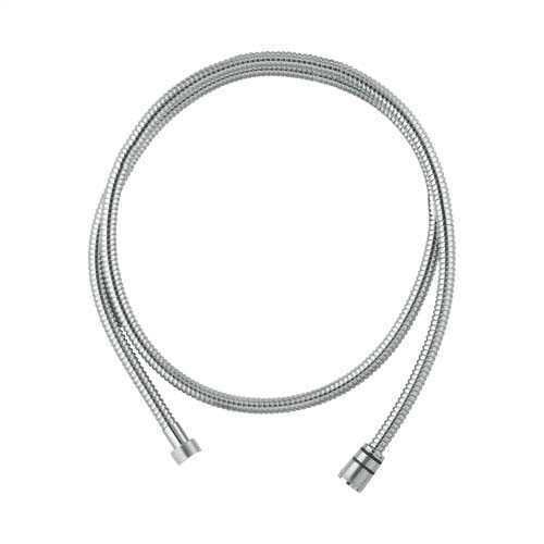 28025000 - Grohe Metal Twistfree Duş Spiral Hortumu 175 cm