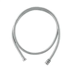 28025000 - Grohe Metal Twistfree Duş Spiral Hortumu 175 cm