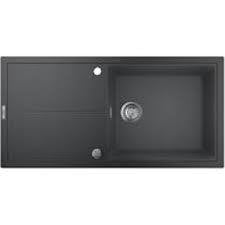 Grohe granit eviye montajı