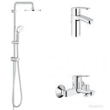 YAPI MARKET SET MONTAJI 2