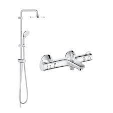 YAPI MARKET SET MONTAJI 3