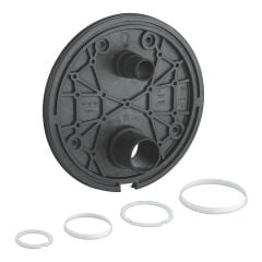 49080000  Grohe Montaj plakası