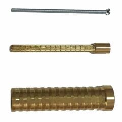 99KAUZ01 - Grohe Gizli Taharet Valf Uzatma Borusu Metal