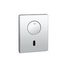 GROHE GÖMME REZERVUAR FOTOSELLİ KUMANDA PANELİ MONTAJI