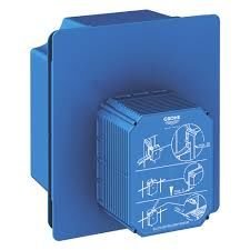 GROHE ANKASTRE PİSUAR YIKAMA SİSTEMİ İÇ GÖVDE MONTAJI