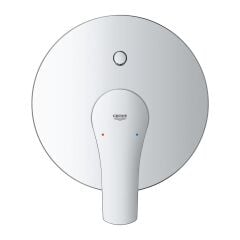 GROHE Ankastre Termostatik Banyo/Duş Bataryası ve Termostatik Kumanda Montajı