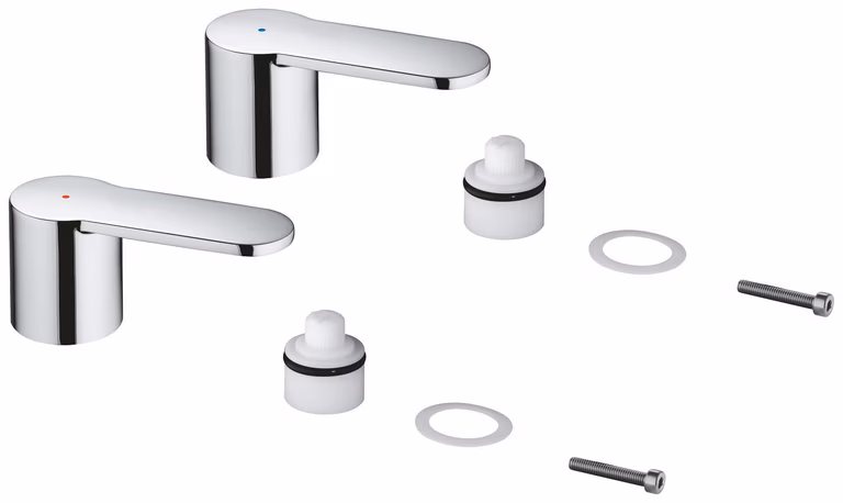 48309000  Handle pair