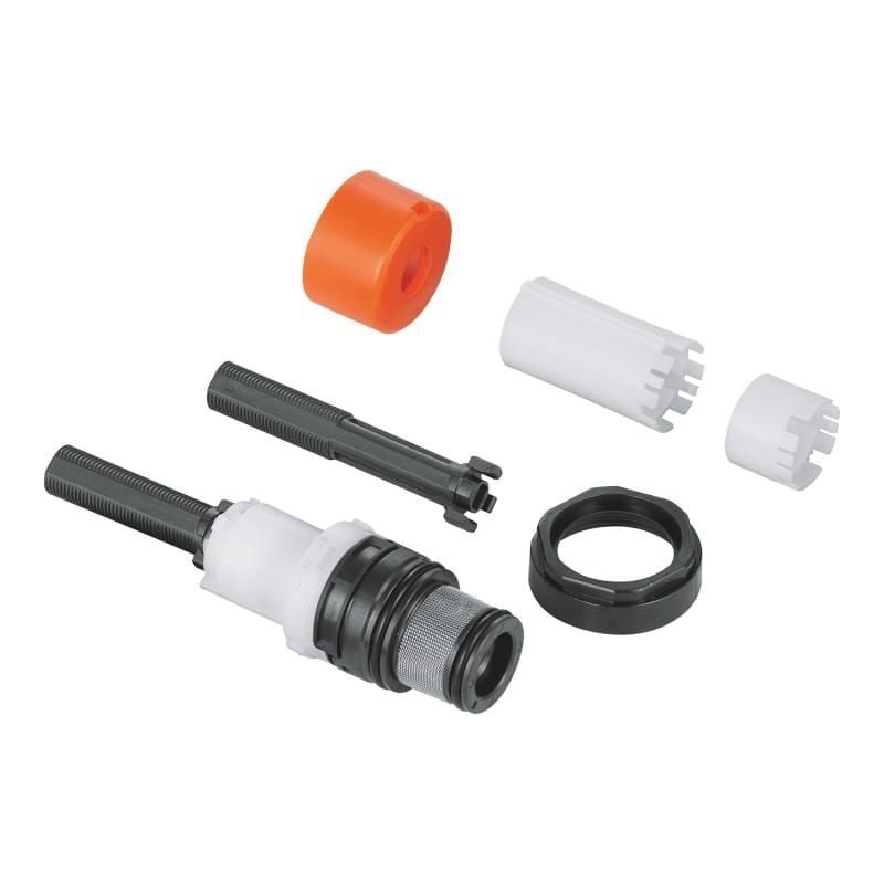 Kartuş-Ankastre Smart control için