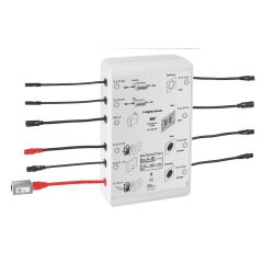 GROHE F Digital Işık ve Ses Ünitesi  Montajı