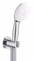 Grohe Tempesta 110 Su Çıkış Dirsekli El Duşu Seti 2 Akışlı Rain,Jet - 26921003