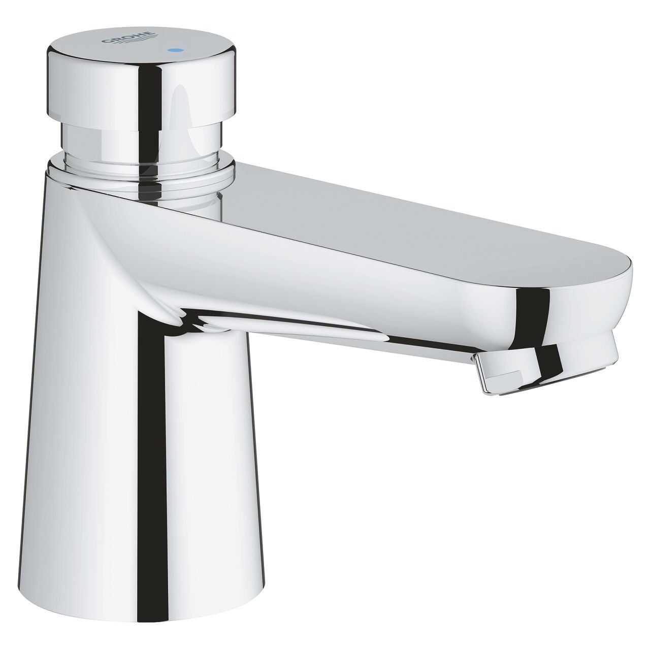 GROHE Lavabo Bataryası (Dış ünite  dahil) Montajı