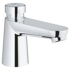 GROHE Lavabo Bataryası (Dış ünite  dahil) Montajı