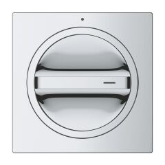 GROHE Ankastre Stop Valf Montajı