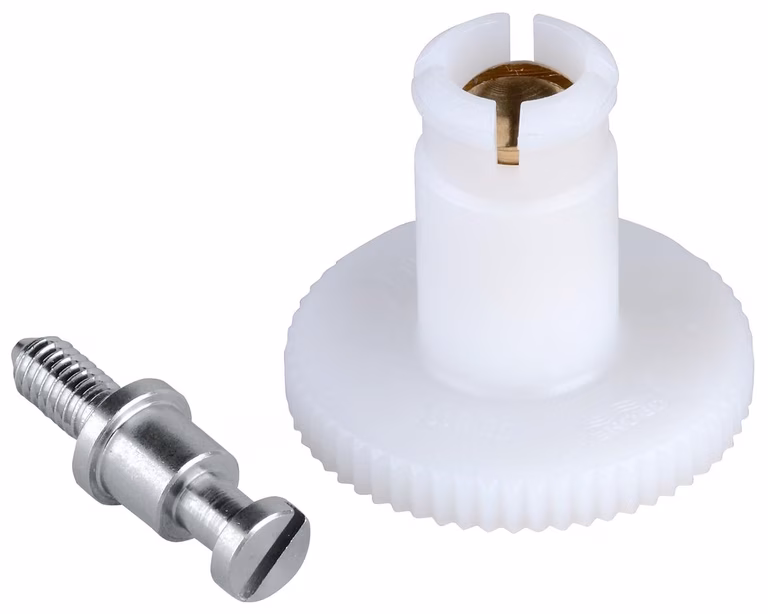 45605000  GROHE Koleksiyon YokYedek kulp bağlantı kiti